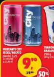 FRIZZANTE CITY SECCO
