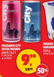 FRIZZANTE CITY ROSATO