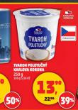 TVAROH POLOTUN