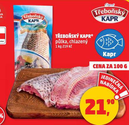 TEBOSK KAPR