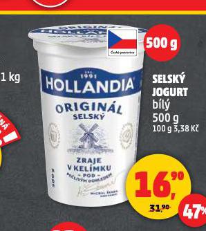SELSK JOGURT