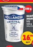 SELSK JOGURT