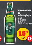 PIVO STAROPRAMEN