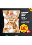 GLAZOVAN PERNK