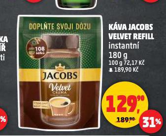 KVA JACOBS