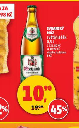 PIVO SVIJANSK MZ