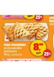 PIZZA TROJHRNEK