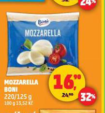 MOZZARELLA