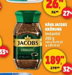 KVA JACOBS
