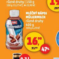 MLLERMILCH MLN NPOJ