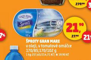 PROTY GRAN MARE