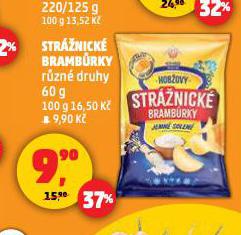 STRNICK BRAMBRKY