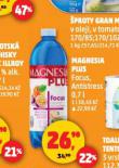 MAGNESIA PLUS