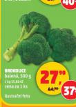 BROKOLICE