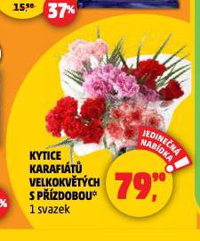 KYTICE KARAFIT VELKOKVTCH S PZDOBOU