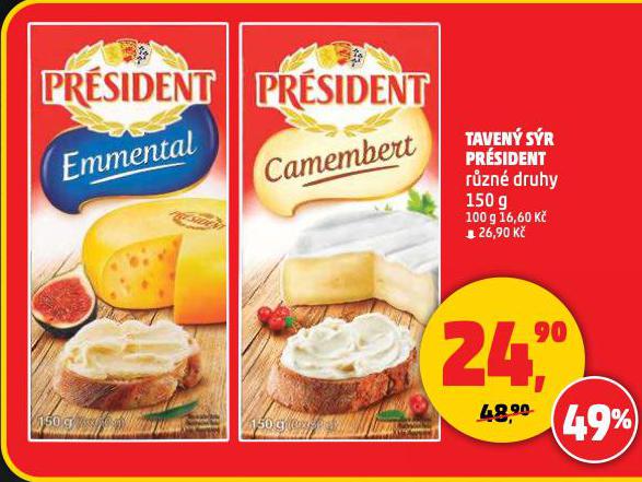 PRSIDENT TAVEN SR