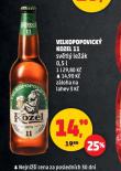 PIVO VELKOPOPOVICK KOZEL