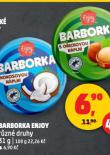 BARBORKA ENJOY