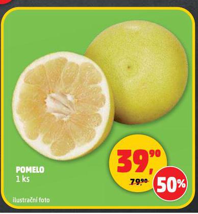 POMELO