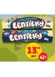 LENTILKY ORION