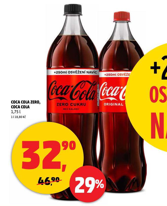 COCA-COLA