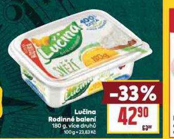 LUINA RODINN BALEN