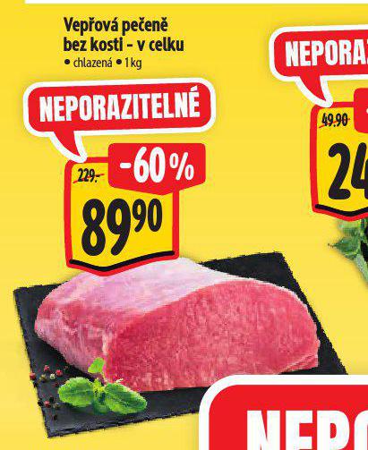 VEPOV PEEN BEZ KOSTI