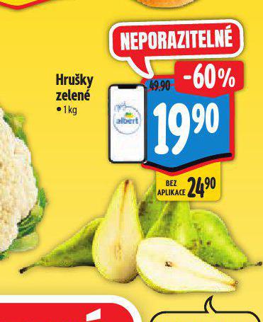 HRUKY ZELEN