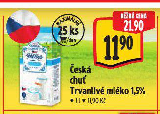 TRVANLIV MLKO