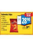 BOHEMIA CHIPS