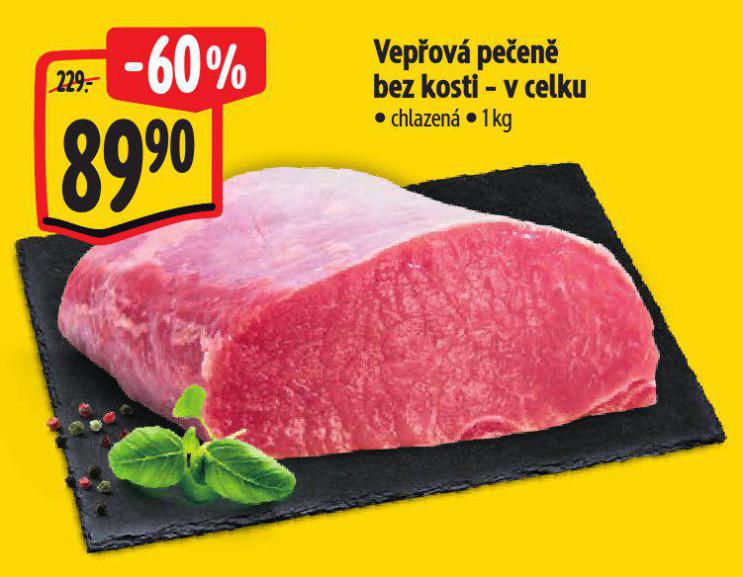 VEPOV PEEN BEZ KOSTI