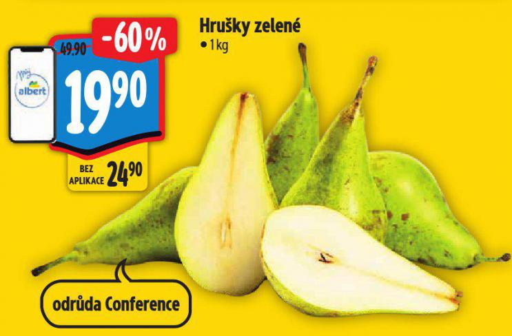 HRUKY ZELEN