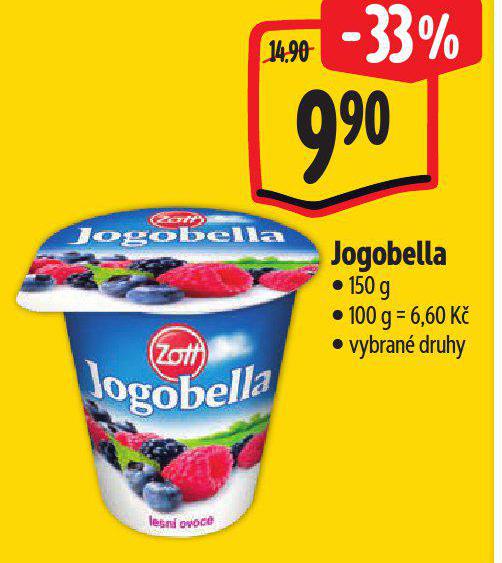JOGOBELLA