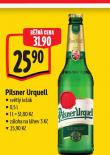 PIVO PILSNER URQUELL