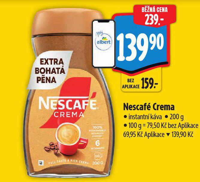 KVA NESCAF