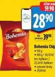 BOHEMIA CHIPS