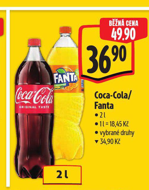 COCA-COLA