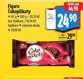 FIGARO OKOPIKOTY