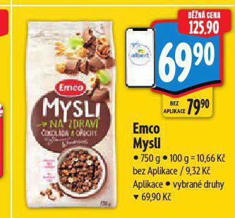 EMCO MYSLI
