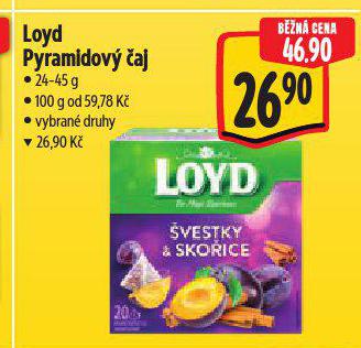 LOYD AJ