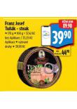FRANZ JOSEF TUK STEAK