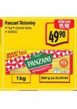 PANZANI TSTOVINY