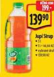 JUP SIRUP