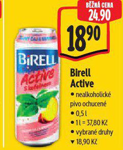 BIRELL ACTIVE