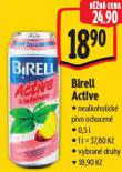 BIRELL ACTIVE