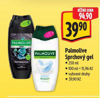 PALMOLIVE SPRCHOV GEL