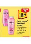 ELSEVE KONDICIONR NA VLASY