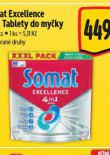 SOMAT TABLETY DO MYKY