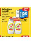JAR PROSTEDEK NA MYT NDOB