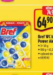 BREF WC BLOK